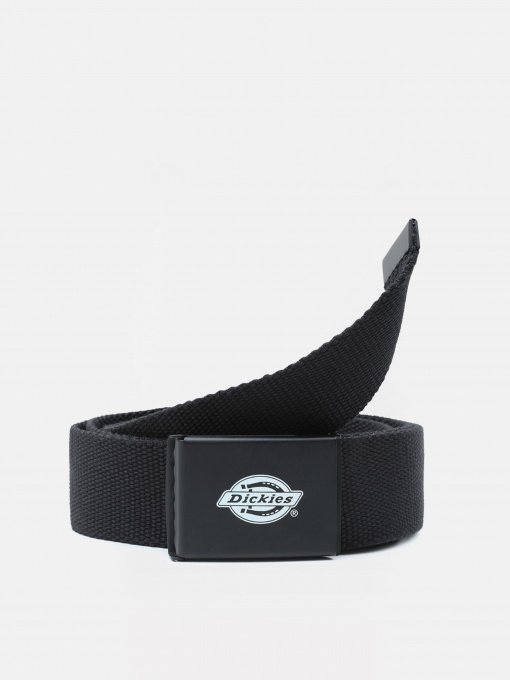 Ремені Dickies Orcutt модель DK0A4X7EBLK1 Фото