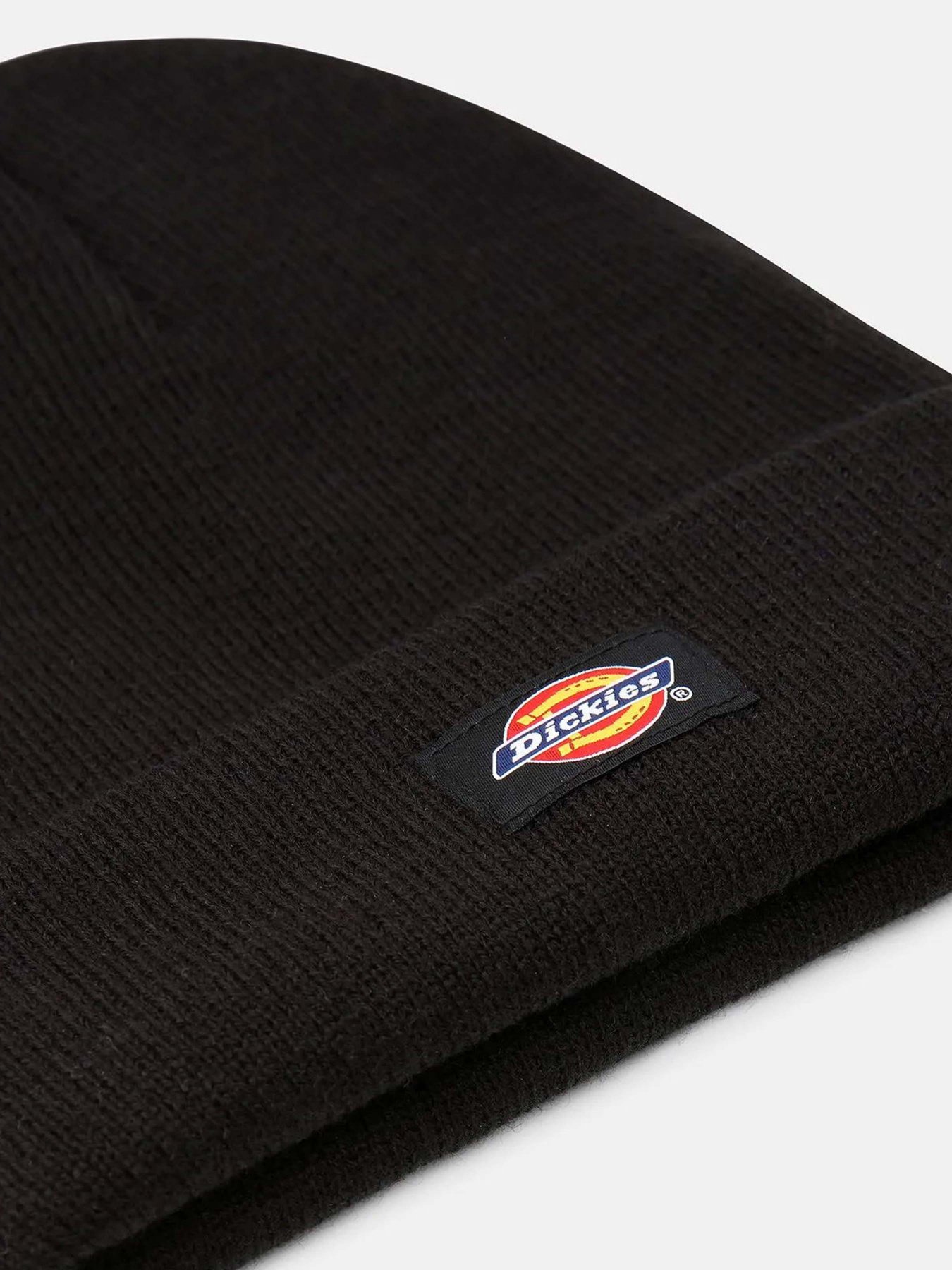 Шапка Dickies Gibsland модель DK0A4X7KBLK1 Фото
