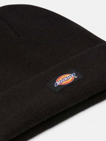 Шапка Dickies Gibsland модель DK0A4X7KBLK1 Фото
