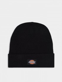 Шапка Dickies Gibsland модель DK0A4X7KBLK1 Фото