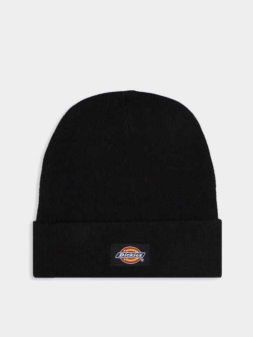 Шапка Dickies Gibsland модель DK0A4X7KBLK1 Фото
