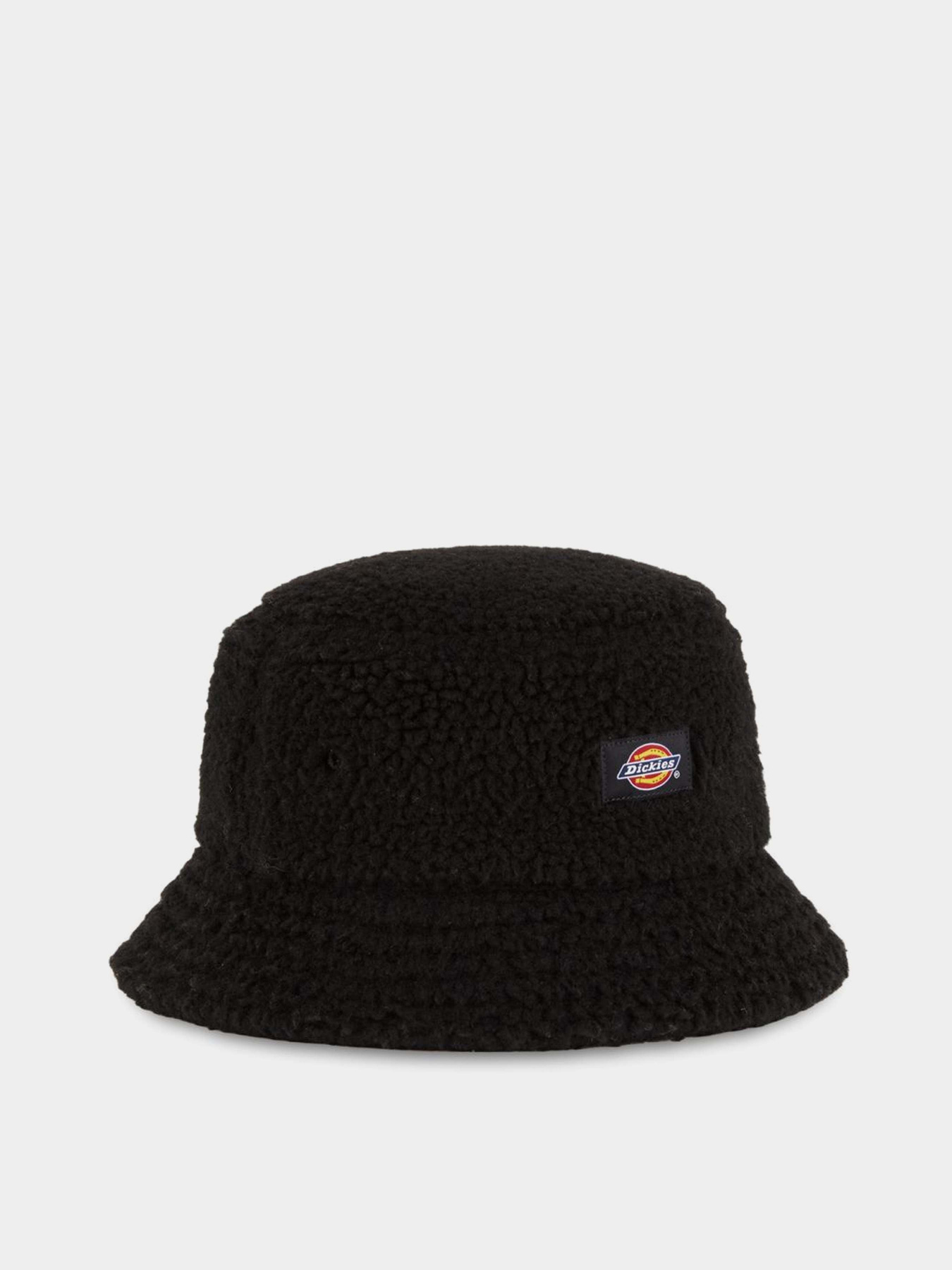 Панама Dickies Red Chute Bucket модель DK0A4XRABLK1 Панама Dickies Red Chute Bucket модель DK0A4XRABLK1 Фото