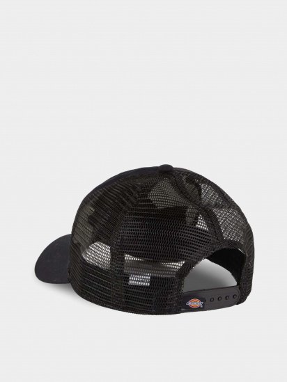 Кепка Dickies Greensburg модель DK0A4YHTBLK1 — фото - INTERTOP