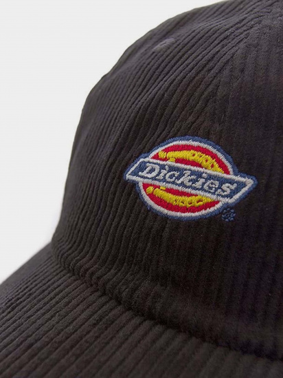 Кепка Dickies HARDWICK модель DK0A4Y2MBLK1 — фото 3 - INTERTOP