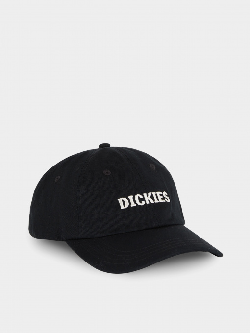 Кепка Dickies Hays модель DK0A4YHQBLK1 Фото