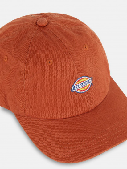 Кепка Dickies HARDWICK модель DK0A4TKVC051 — фото 3 - INTERTOP