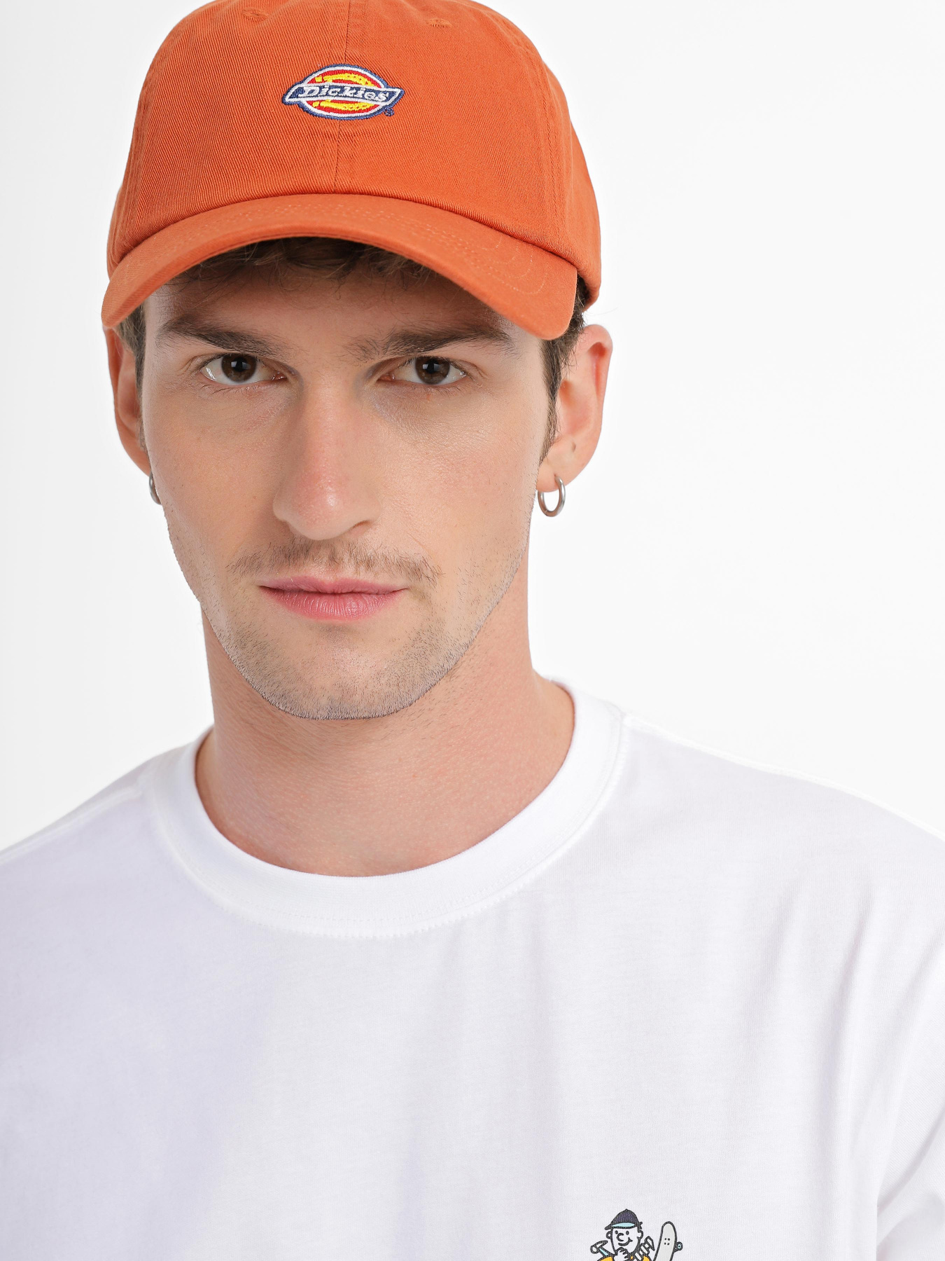 Кепка Dickies HARDWICK модель DK0A4TKVC051 Фото