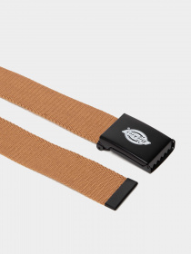Ремінь Dickies Orcutt модель DK0A4X7EBD01 Фото