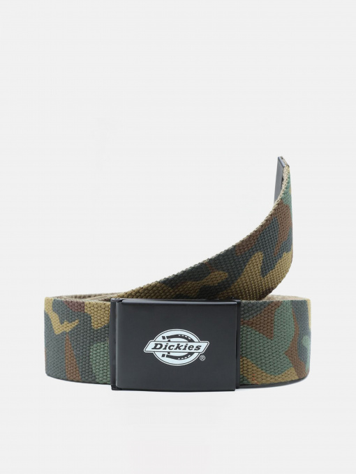 Ремень Dickies Orcutt модель DK0A4X7ECF01 Фото