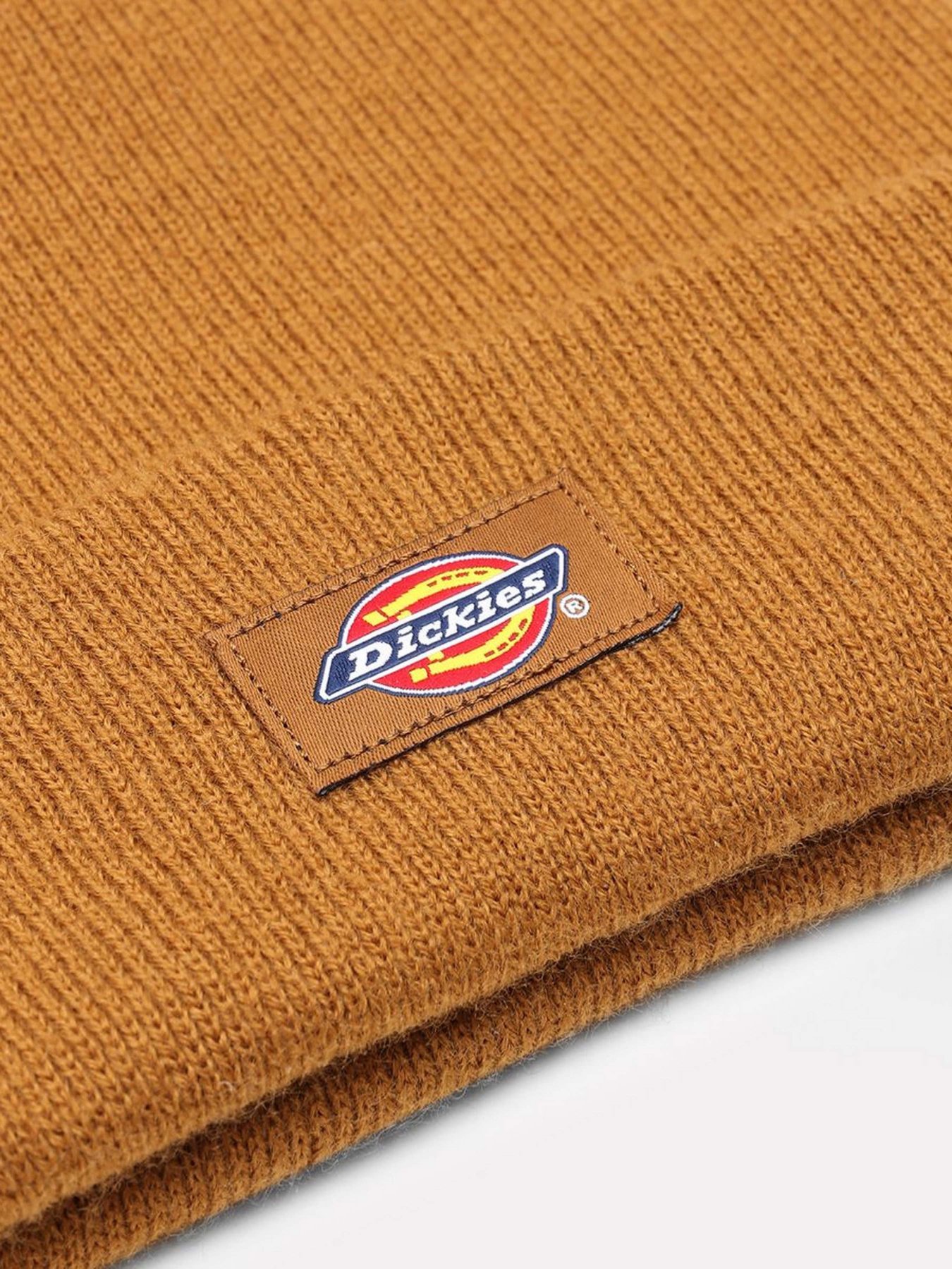 Шапка Dickies Gibsland модель DK0A4X7KBD01 Фото