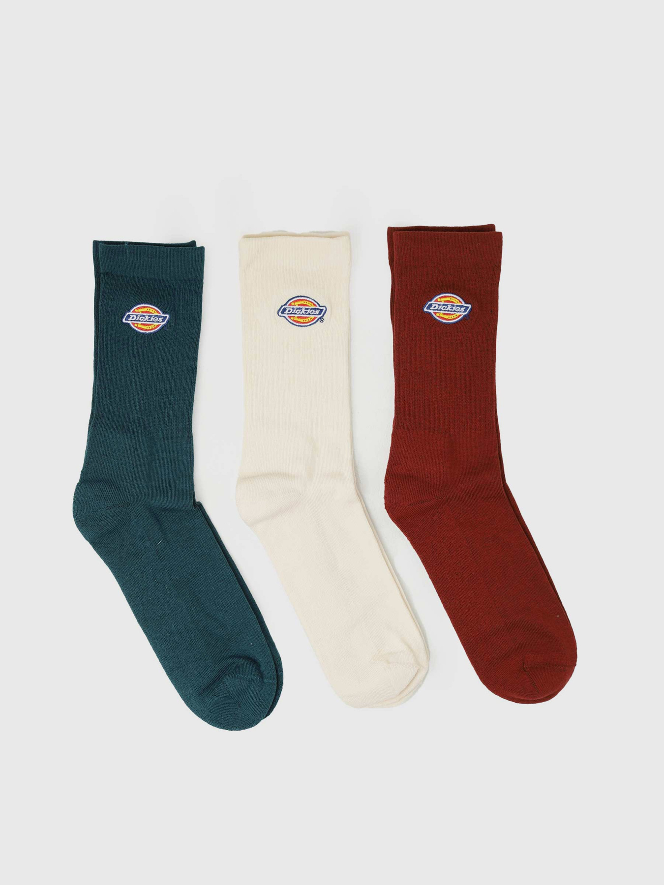 Набор носков Dickies Valley Grove модель DK0A4X82F921 Фото