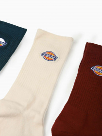 Набор носков Dickies Valley Grove модель DK0A4X82F921 Фото