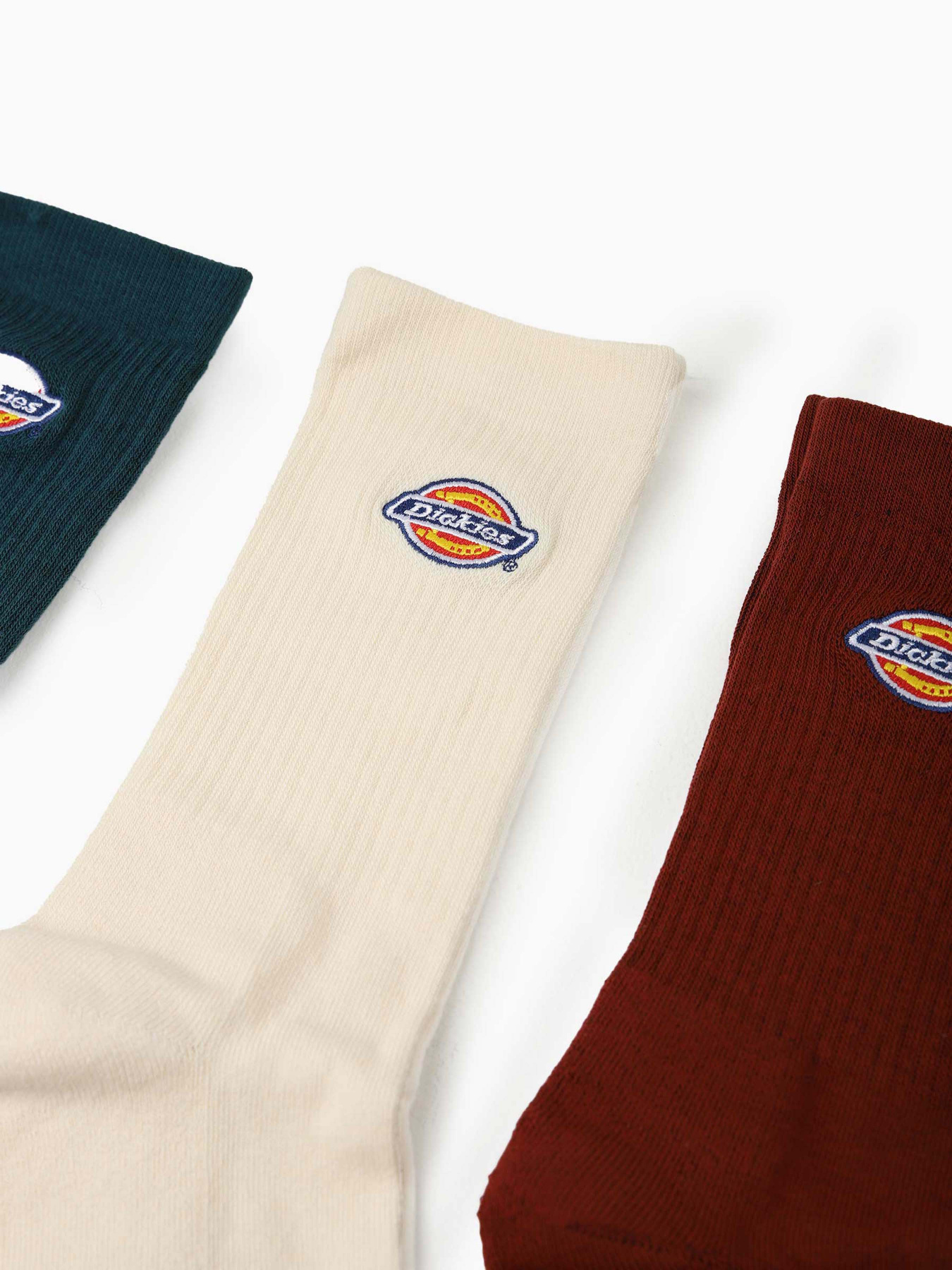 Набір шкарпеток Dickies Valley Grove модель DK0A4X82F921 Фото