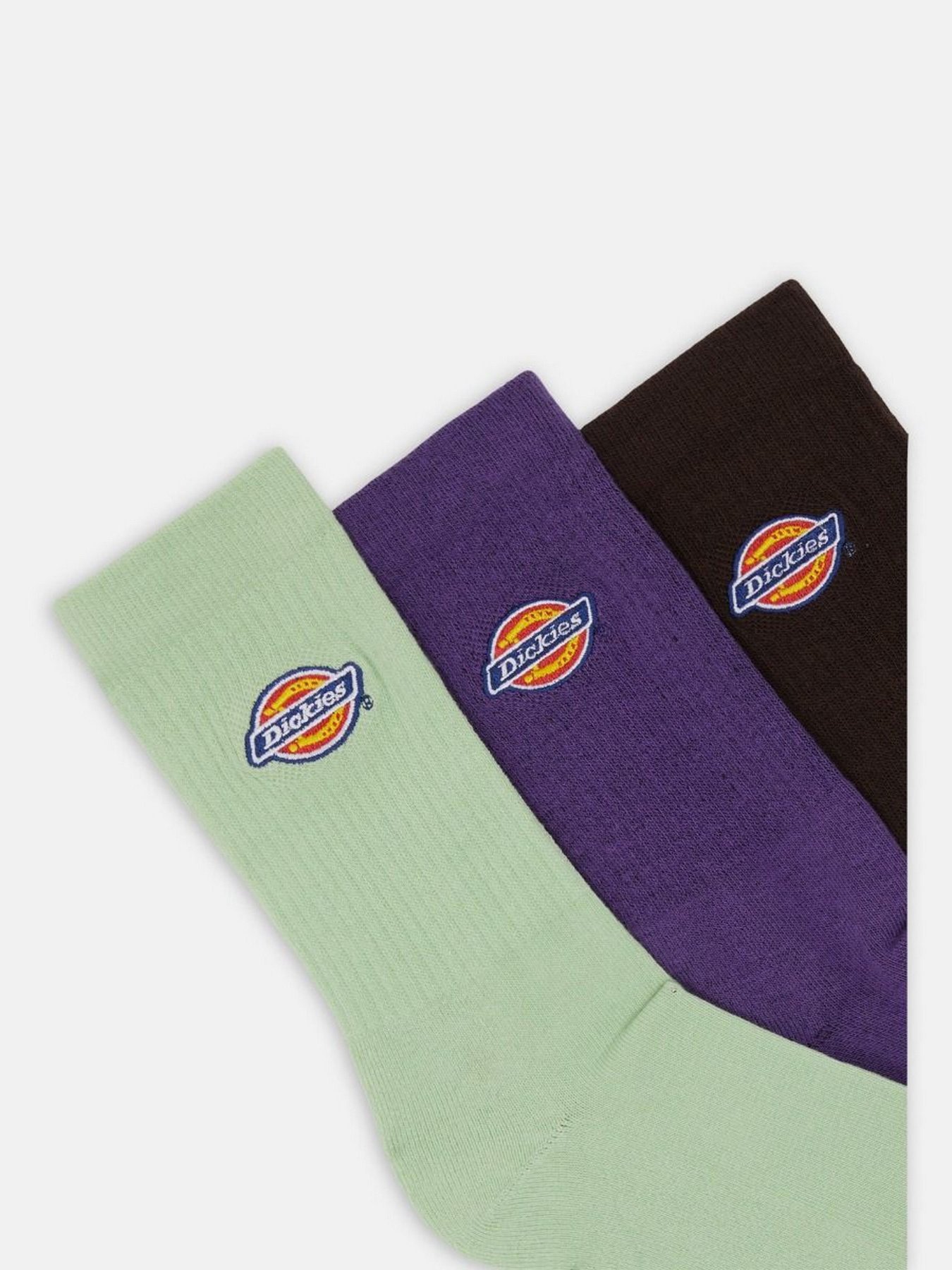 Набор носков Dickies Valley Grove модель DK0A4X82G041 Фото