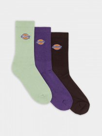 Набор носков Dickies Valley Grove модель DK0A4X82G041 Фото
