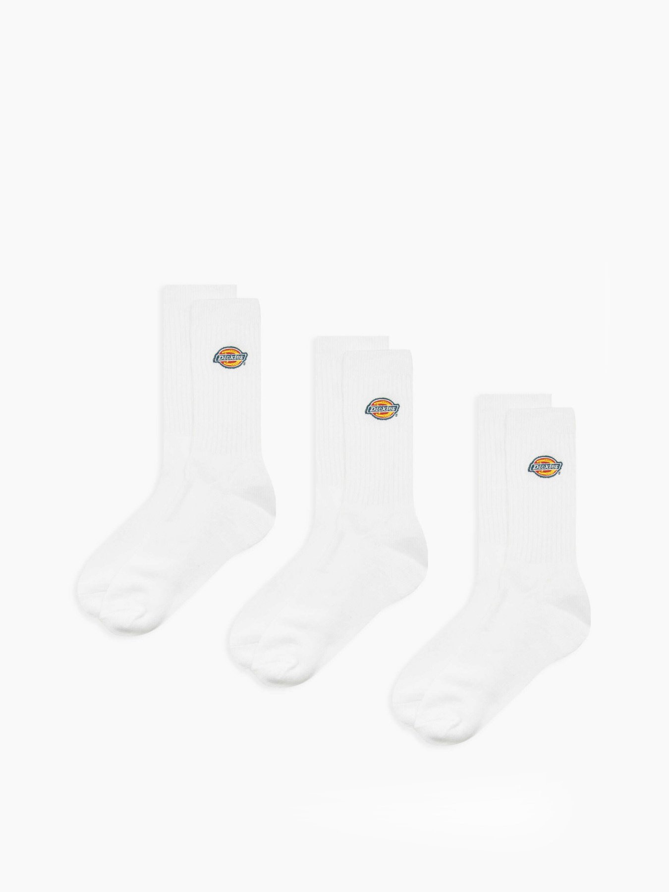 Набор носков Dickies Valley Grove модель DK0A4X82WHX1 Фото
