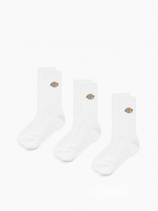 Набор носков Dickies Valley Grove модель DK0A4X82WHX1 Фото