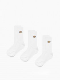 Набір шкарпеток Dickies Valley Grove модель DK0A4X82WHX1 Фото