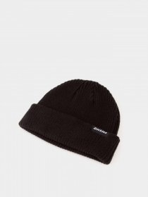 Шапка Dickies Woodworth модель DK0A4X7YBLK1 Фото