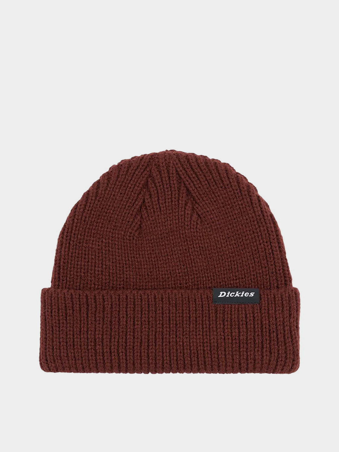 Шапка Dickies Woodworth Beanie модель DK0A4X7YG041 Фото