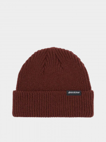 Шапка Dickies Woodworth Beanie модель DK0A4X7YG041 Фото