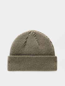 Шапка Dickies Woodworth Beanie модель DK0A4X7YMGR1 Фото