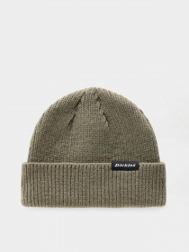 Шапка Dickies Woodworth Beanie модель DK0A4X7YMGR1 Фото