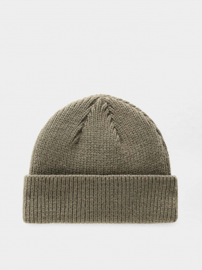 Шапка Dickies Woodworth Beanie модель DK0A4X7YMGR1 — фото - INTERTOP