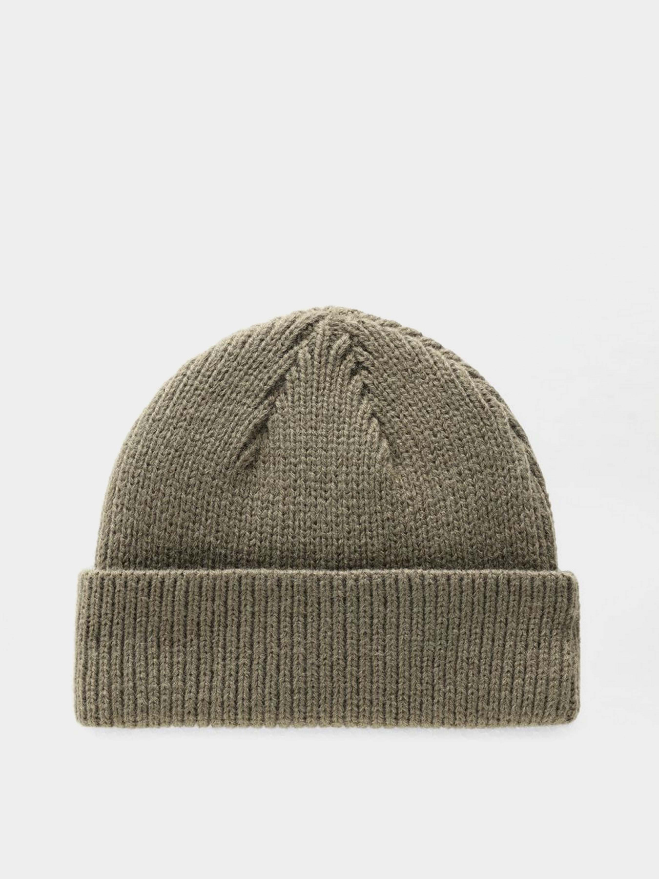 Шапка Dickies Woodworth Beanie модель DK0A4X7YMGR1 Фото