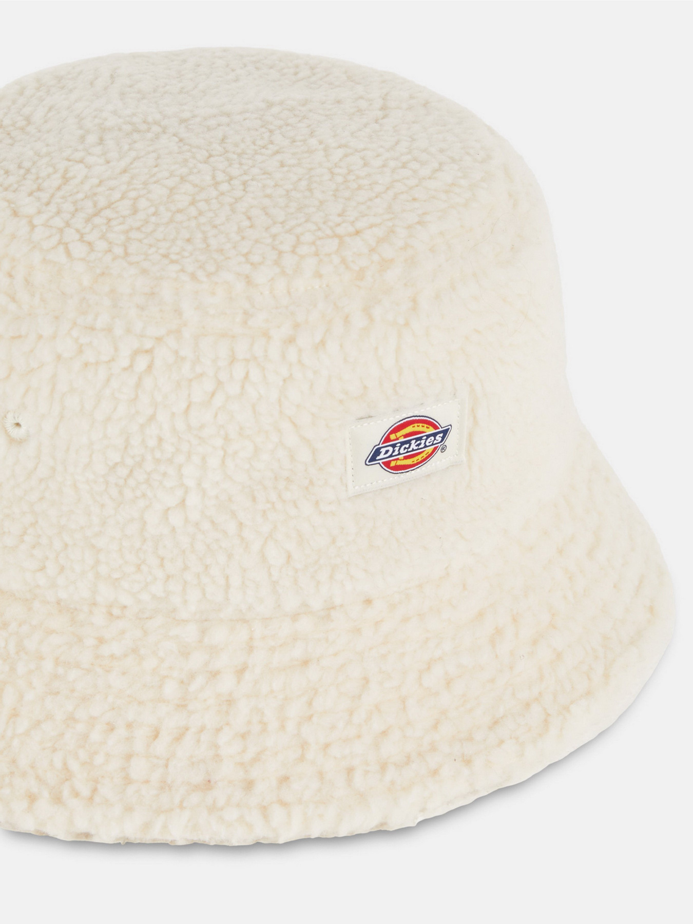 Панама Dickies Red Chute Bucket модель DK0A4XRAF901 Фото