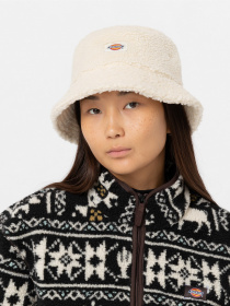 Панама Dickies Red Chute Bucket модель DK0A4XRAF901 Фото