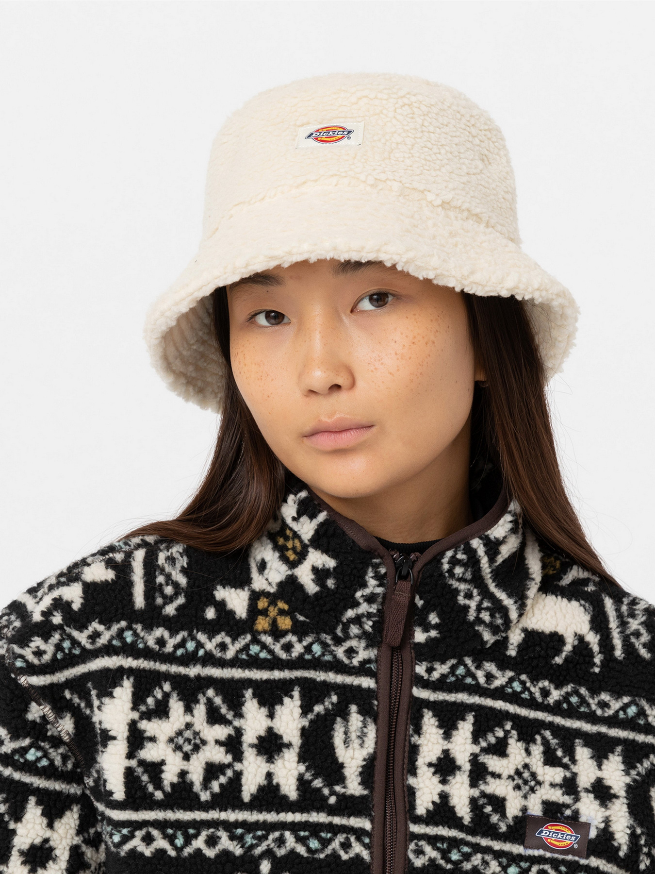 Панама Dickies Red Chute Bucket модель DK0A4XRAF901 Панама Dickies Red Chute Bucket модель DK0A4XRAF901 Фото