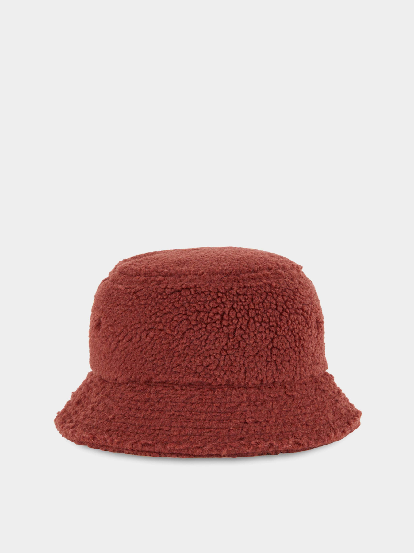 Панама Dickies Red Chute Bucket модель DK0A4XRAG041 Фото