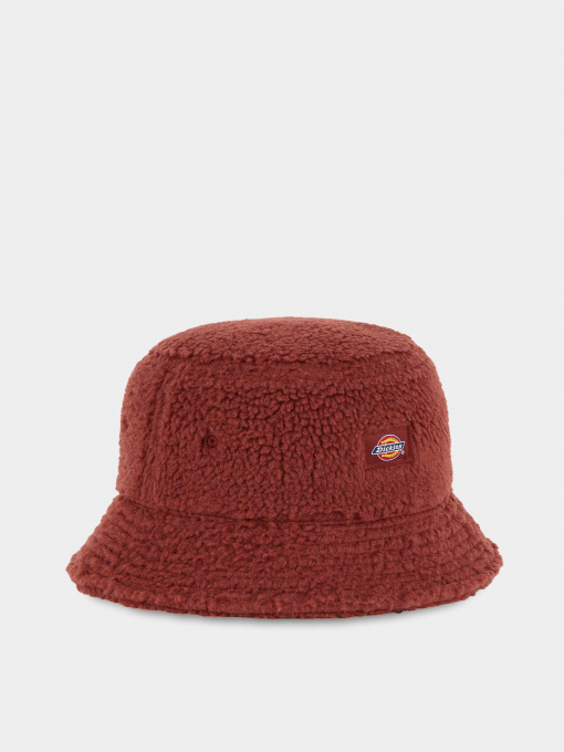 Панама Dickies Red Chute Bucket Модель DK0A4XRAG041 Фото