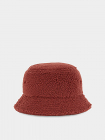 Панама Dickies Red Chute Bucket модель DK0A4XRAG041 Фото