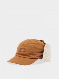 Шапка Dickies Duck Canvas King Cove модель DK0A4Y4MBD01 Фото