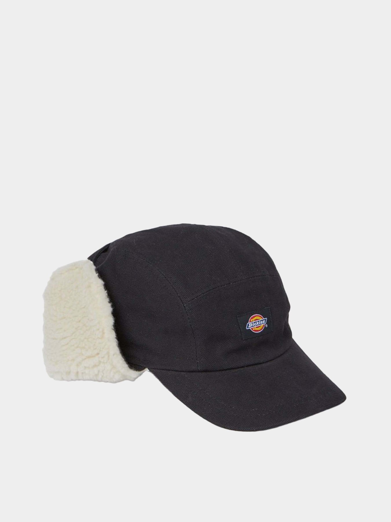 Шапка Dickies Duck Canvas King Cove модель DK0A4Y4MBLK1 Фото