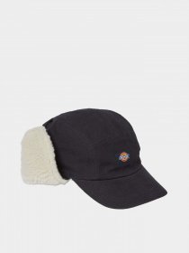Шапка Dickies Duck Canvas King Cove модель DK0A4Y4MBLK1 Фото