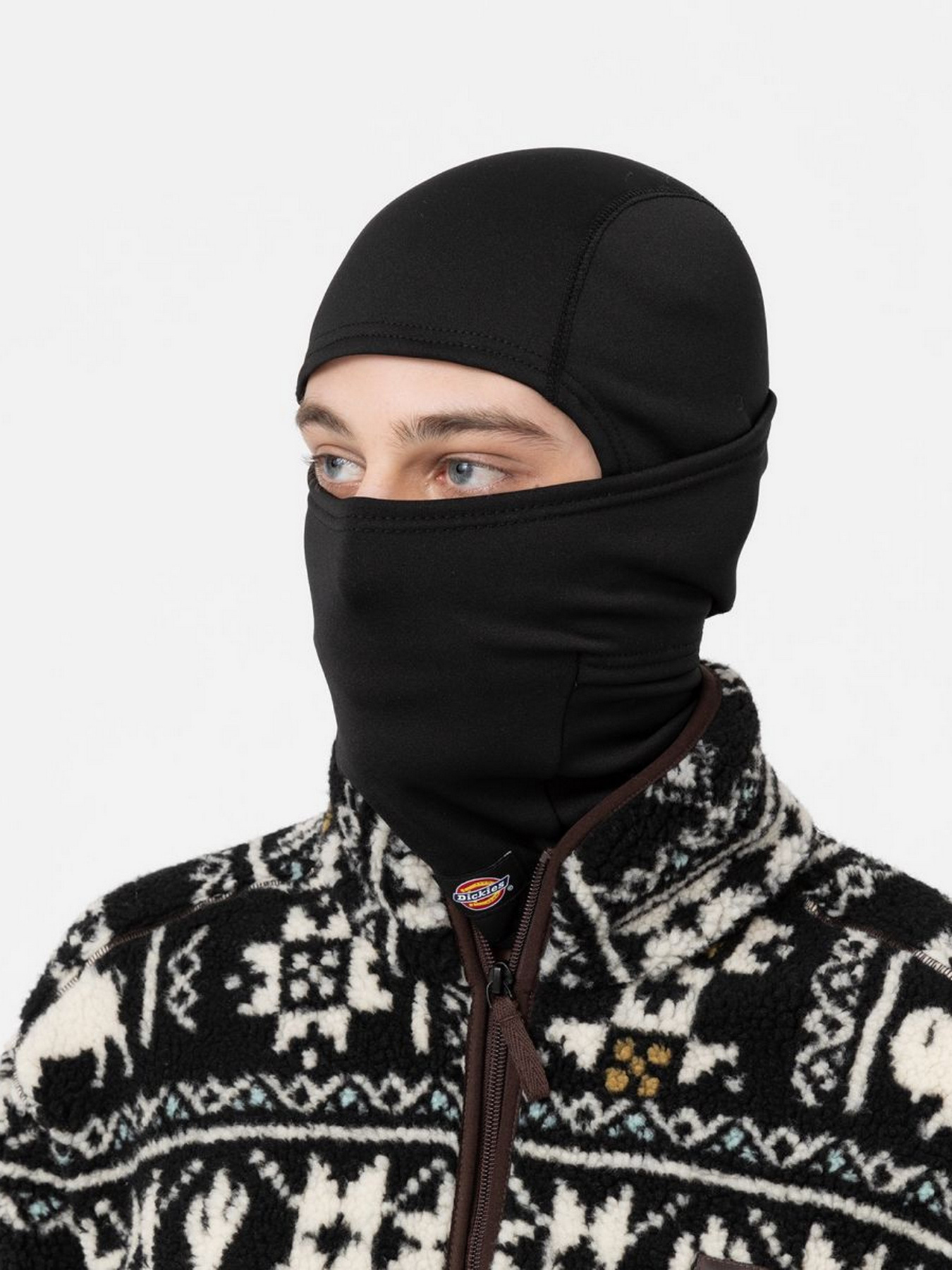 Балаклава Dickies Hayesville модель DK0A4YCJBLK1 Фото