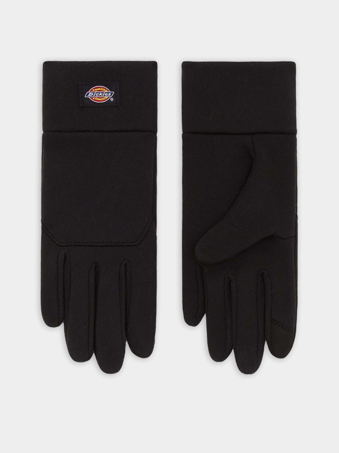 Перчатки Dickies Oakport Touch модель DK0A4YCKBLK1 Фото