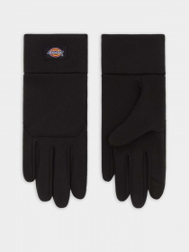 Перчатки Dickies Oakport Touch модель DK0A4YCKBLK1 Фото