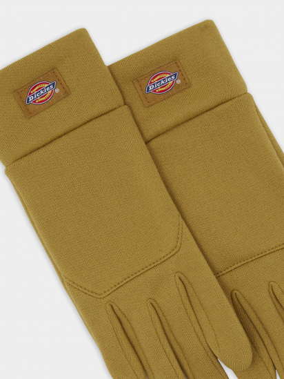 Рукавиці Dickies Oakport Touch модель DK0A4YCKF991 — фото - INTERTOP