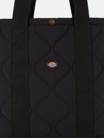 Шоппер Dickies Thorsby модель DK0A4YG9BLK1 Фото