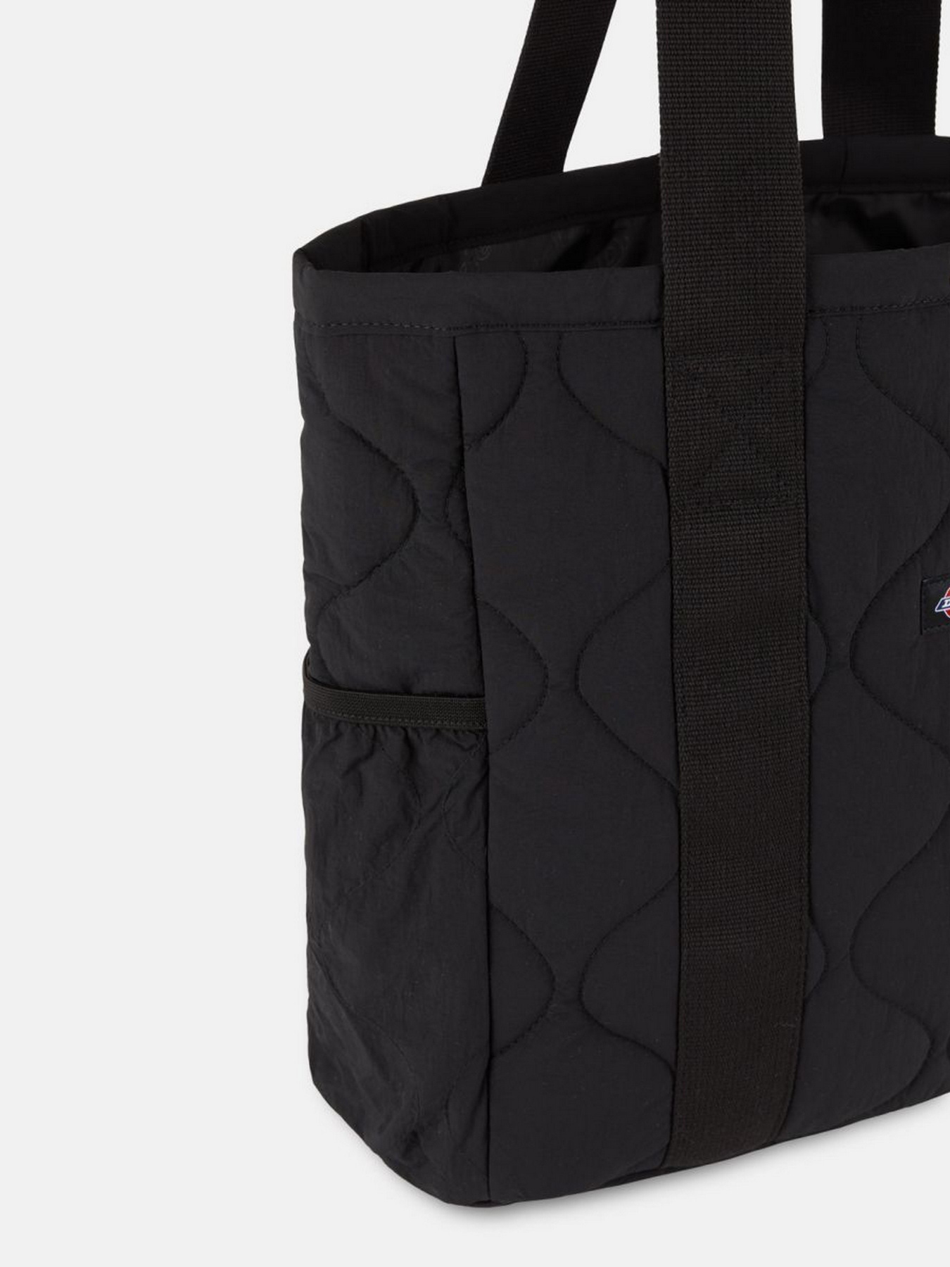 Шопер Dickies Thorsby модель DK0A4YG9BLK1 Фото