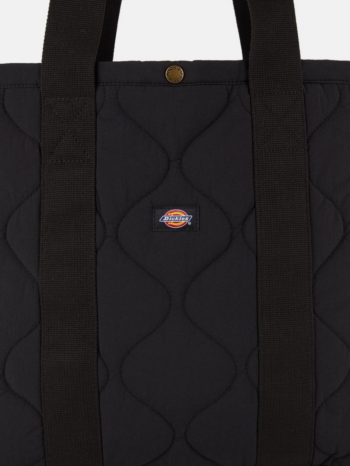 Шопер Dickies Thorsby модель DK0A4YG9BLK1 Фото