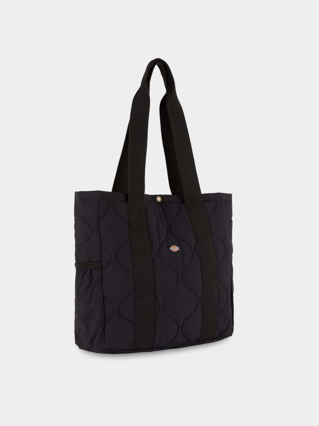 Шопер Dickies Thorsby модель DK0A4YG9BLK1 Фото