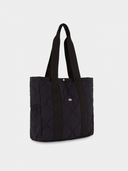 Шопер Dickies Thorsby модель DK0A4YG9BLK1 Фото