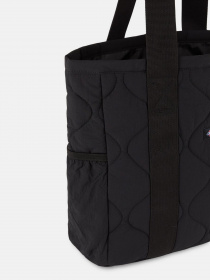 Шопер Dickies Thorsby модель DK0A4YG9BLK1 Фото