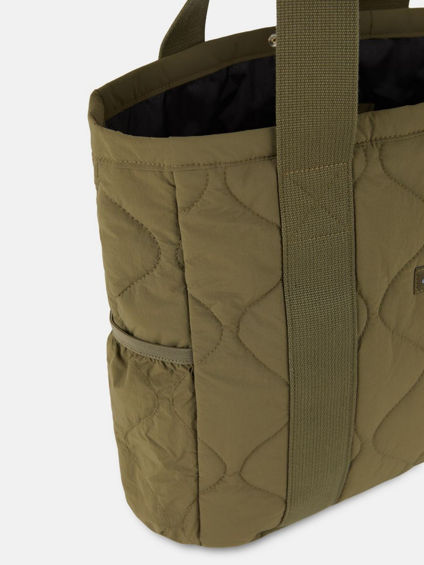 Шоппер Dickies Thorsby модель DK0A4YG9MGR1 Фото