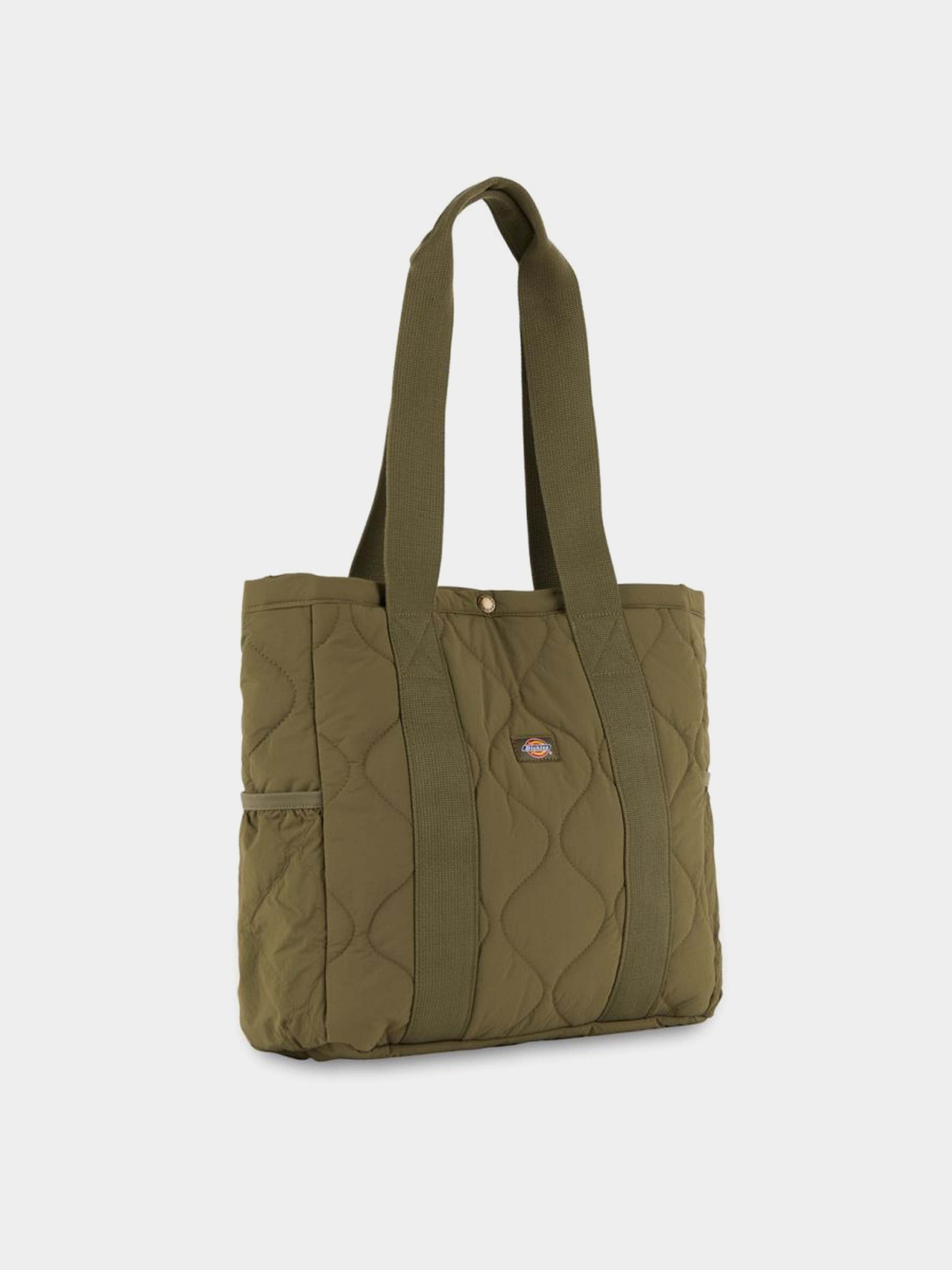 Шоппер Dickies Thorsby модель DK0A4YG9MGR1 Фото